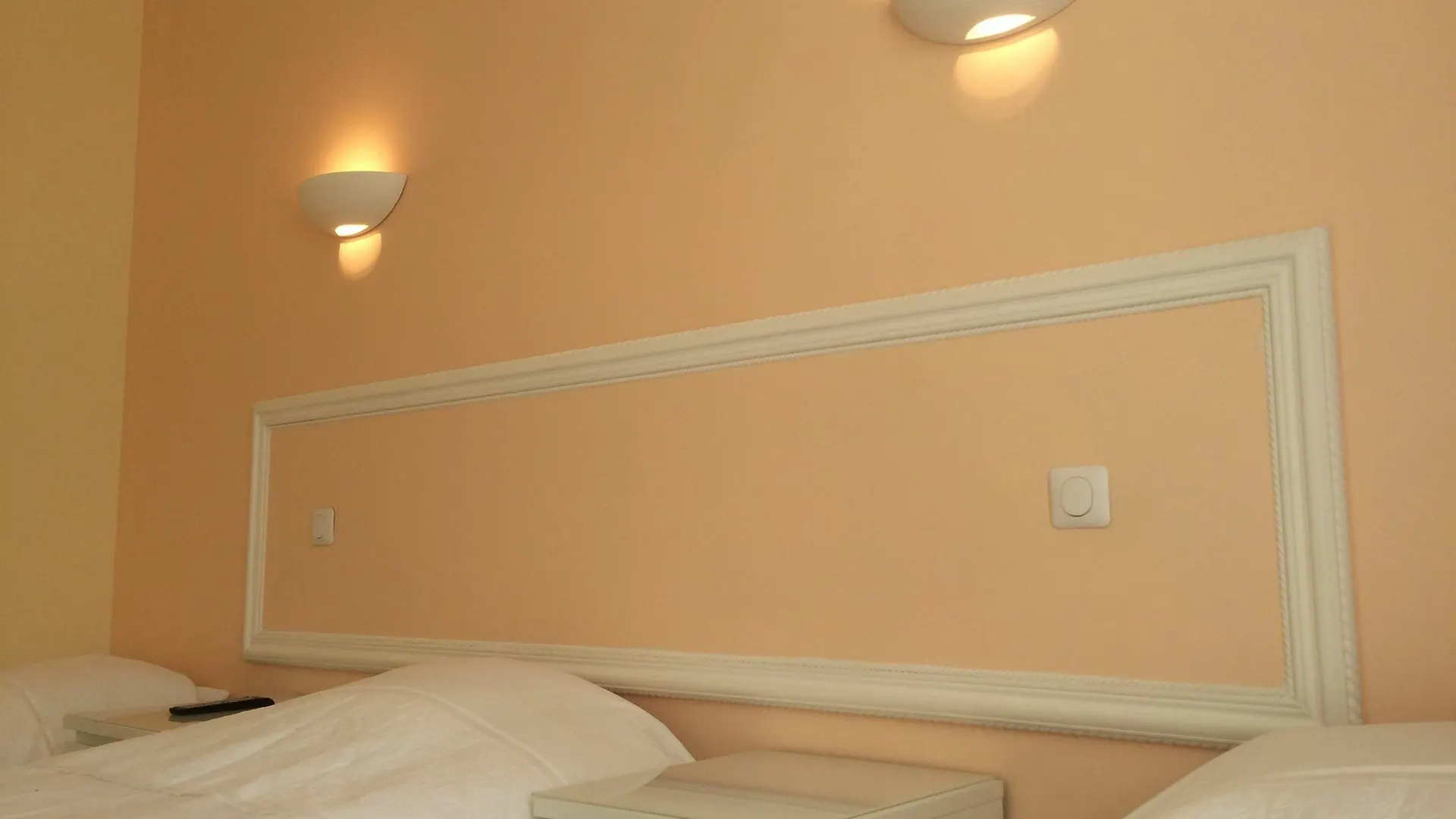 Hotel Andre Gill
