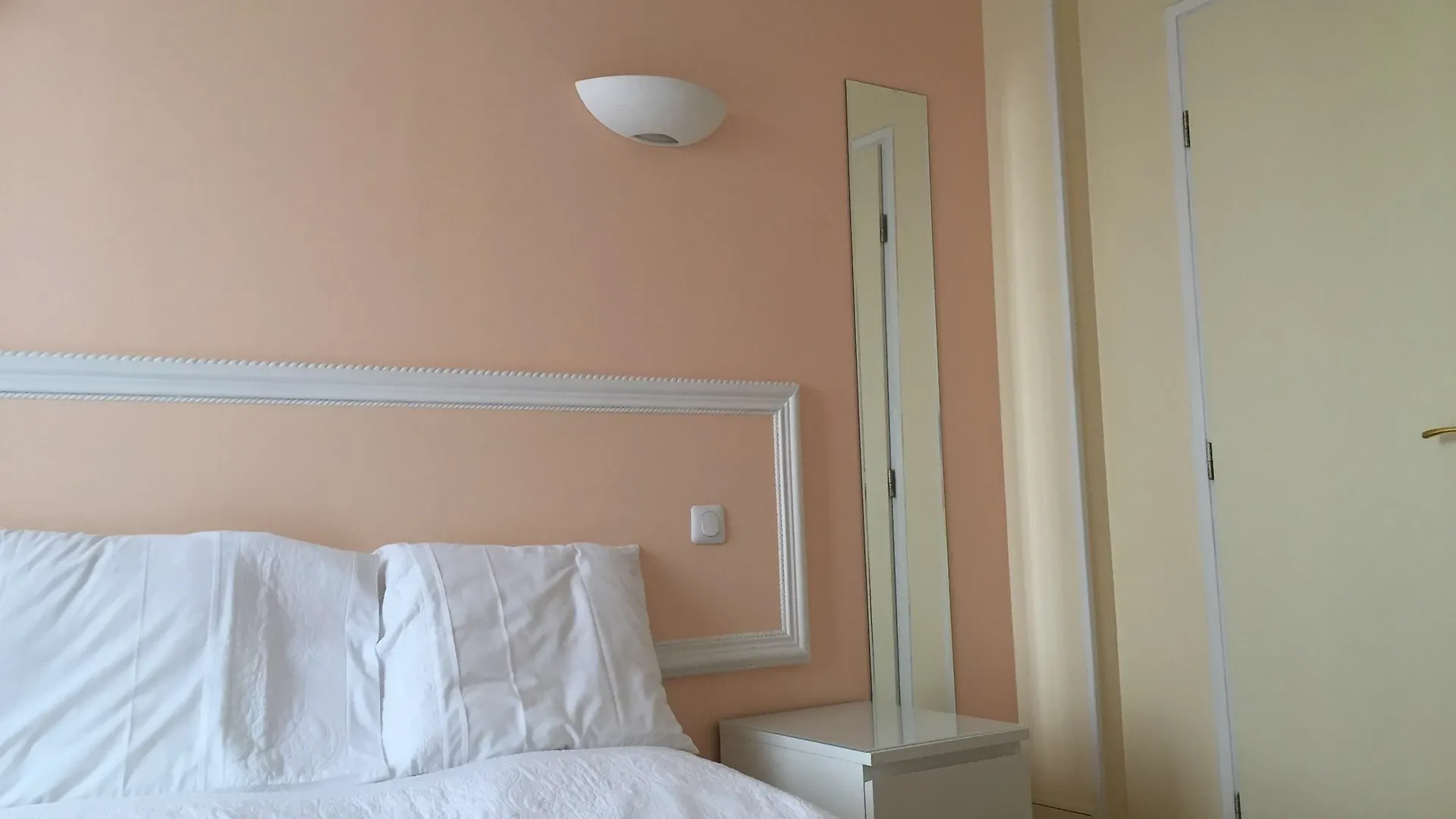 Hotel Andre Gill 2*