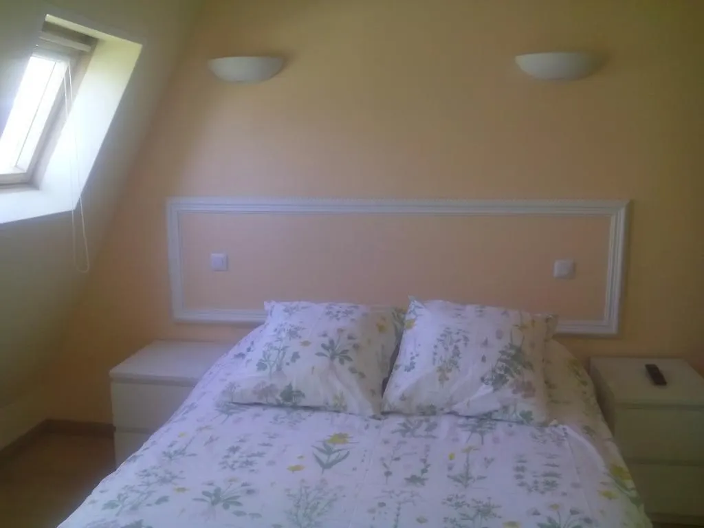 Hotel Andre Gill 2*