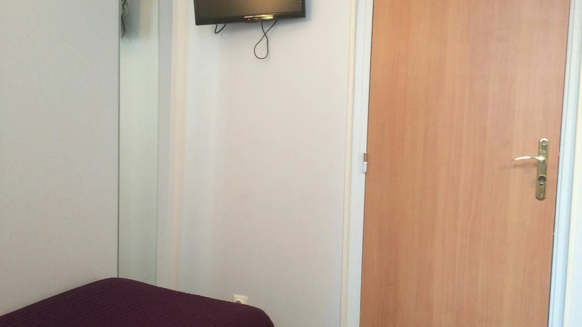 Andre Gill Париж