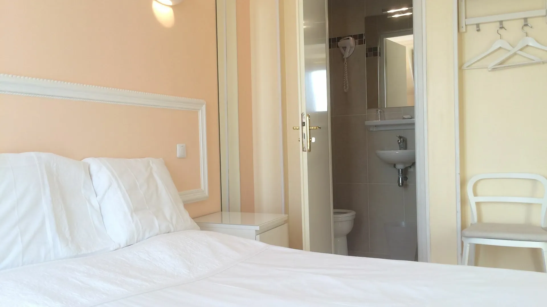 Hotel André Gill