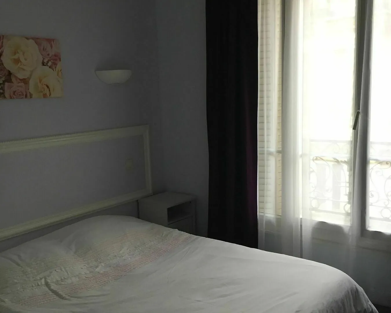 Hotel André Gill 2*